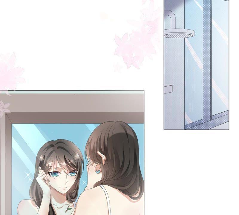 《繁星坠落的食光》第10话 这是不是你搞的鬼 第30页