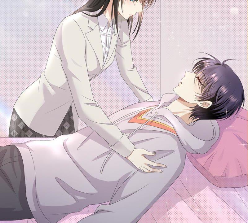 《繁星坠落的食光》第10话 这是不是你搞的鬼 第23页