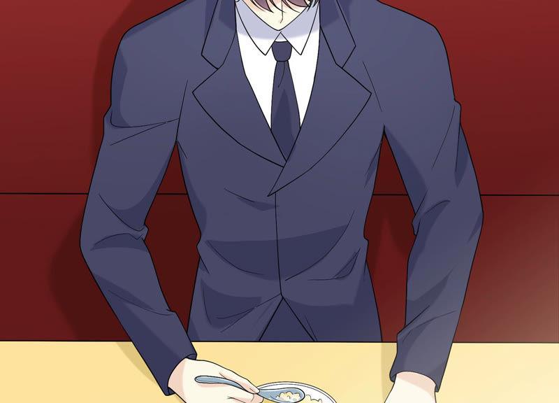 《繁星坠落的食光》第120话 如我所料 第50页
