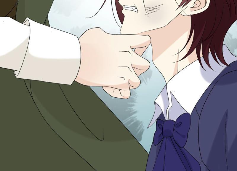 《繁星坠落的食光》第121话 引蛇出洞 第33页