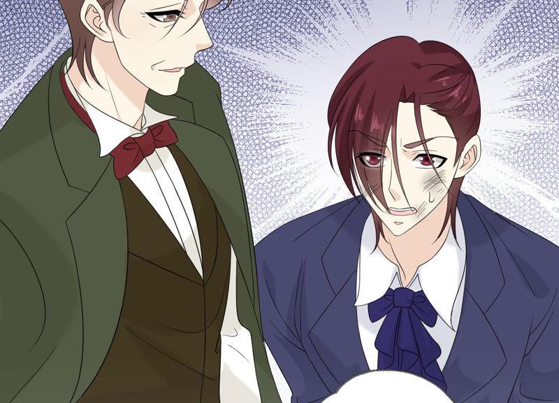 《繁星坠落的食光》第121话 引蛇出洞 第48页