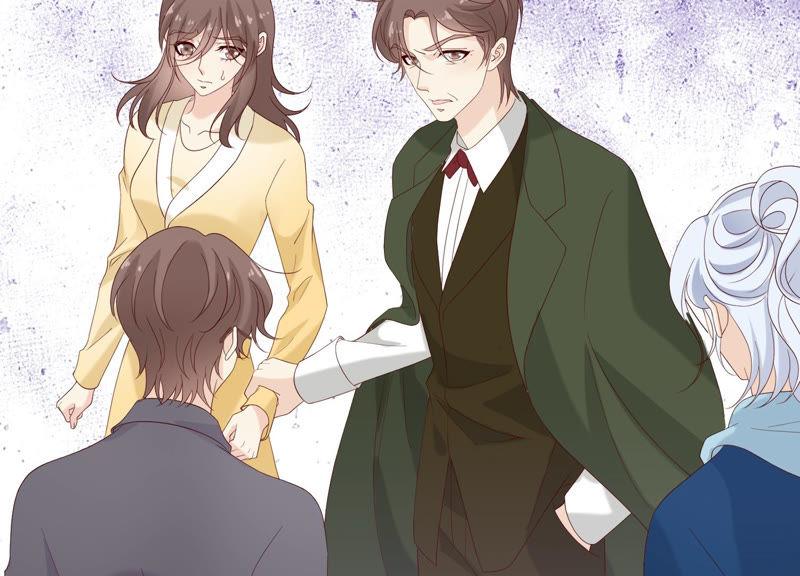 《繁星坠落的食光》第124话 不能带走她！ 第15页
