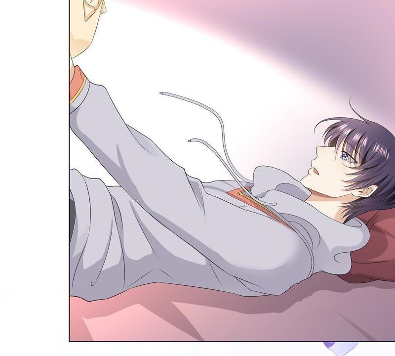 《繁星坠落的食光》第11话 你放开我 第54页