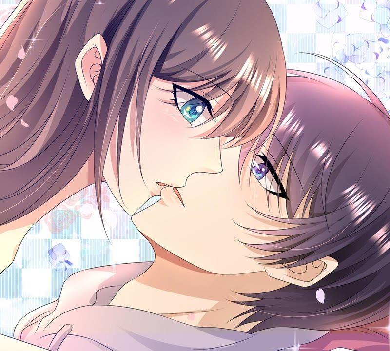 《繁星坠落的食光》第11话 你放开我 第57页