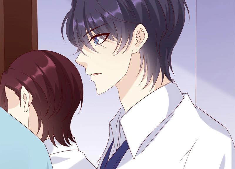 《繁星坠落的食光》第128话 叔叔怎么了？ 第65页