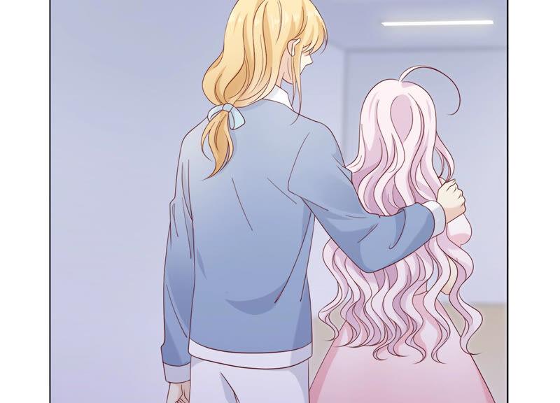 《繁星坠落的食光》第129话 静观其变 第36页