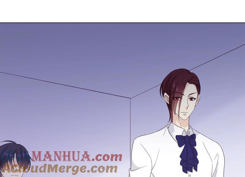 《繁星坠落的食光》第129话 静观其变 第19页