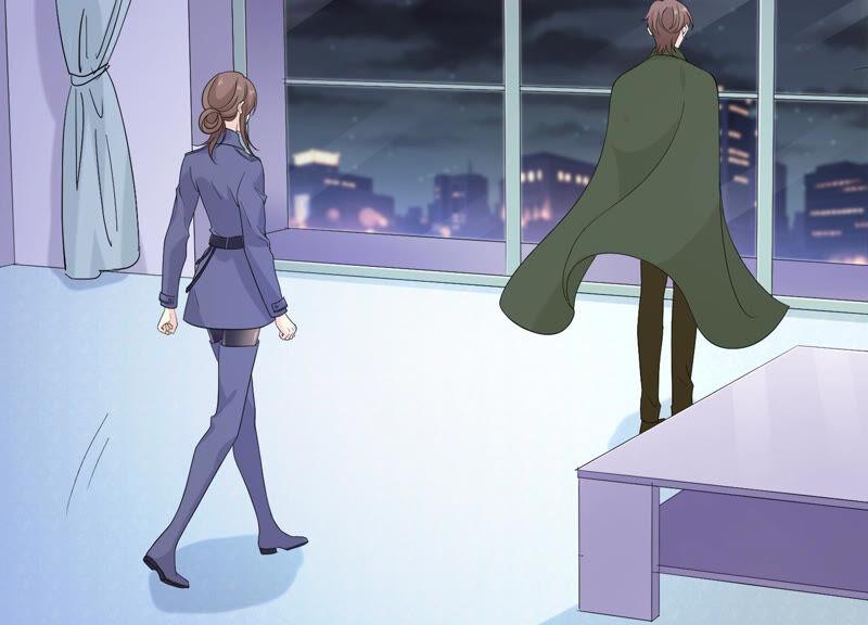 《繁星坠落的食光》第130话 是谁下的手？ 第9页