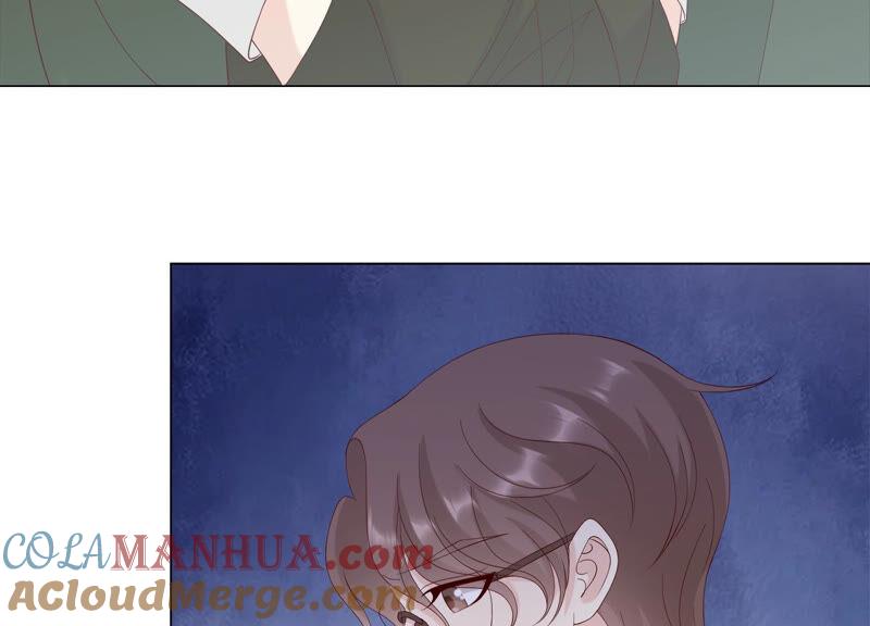《繁星坠落的食光》第130话 是谁下的手？ 第49页