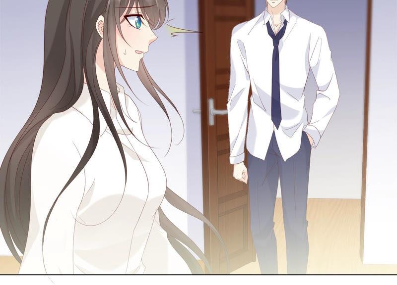 《繁星坠落的食光》第131话 这时候说爱我？ 第27页
