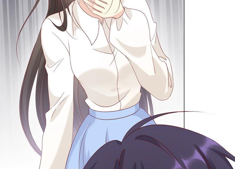 《繁星坠落的食光》第131话 这时候说爱我？ 第35页