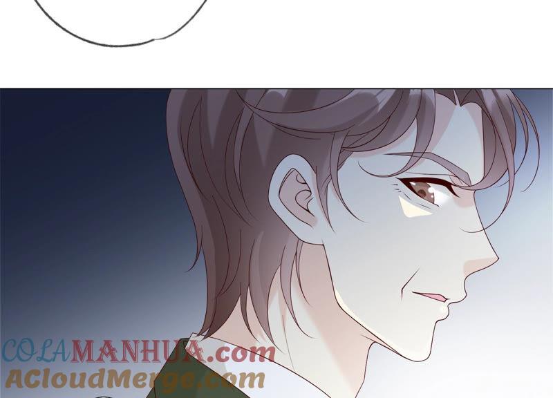 《繁星坠落的食光》第131话 这时候说爱我？ 第19页