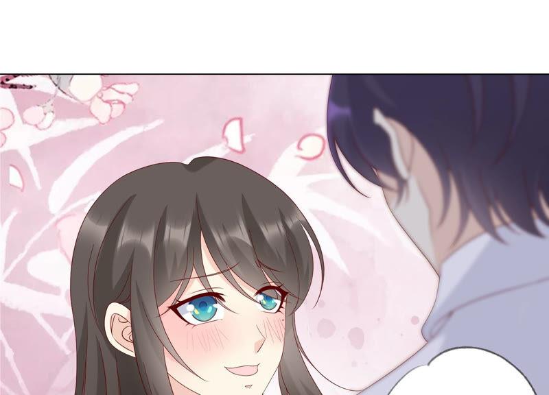 《繁星坠落的食光》第131话 这时候说爱我？ 第57页