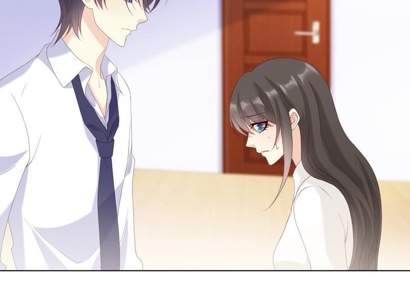 《繁星坠落的食光》第132话 别装了盛安文！ 第5页