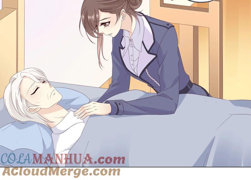 《繁星坠落的食光》第134话 不会放过你的！ 第40页