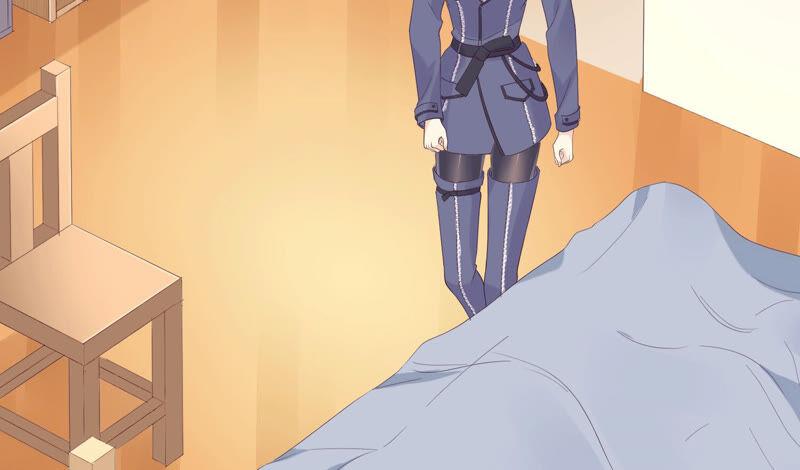 《繁星坠落的食光》第134话 不会放过你的！ 第38页