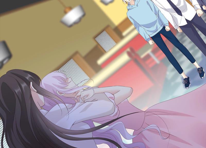 《繁星坠落的食光》第134话 不会放过你的！ 第6页