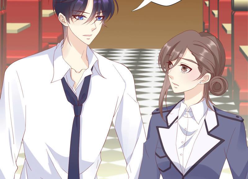 《繁星坠落的食光》第134话 不会放过你的！ 第24页