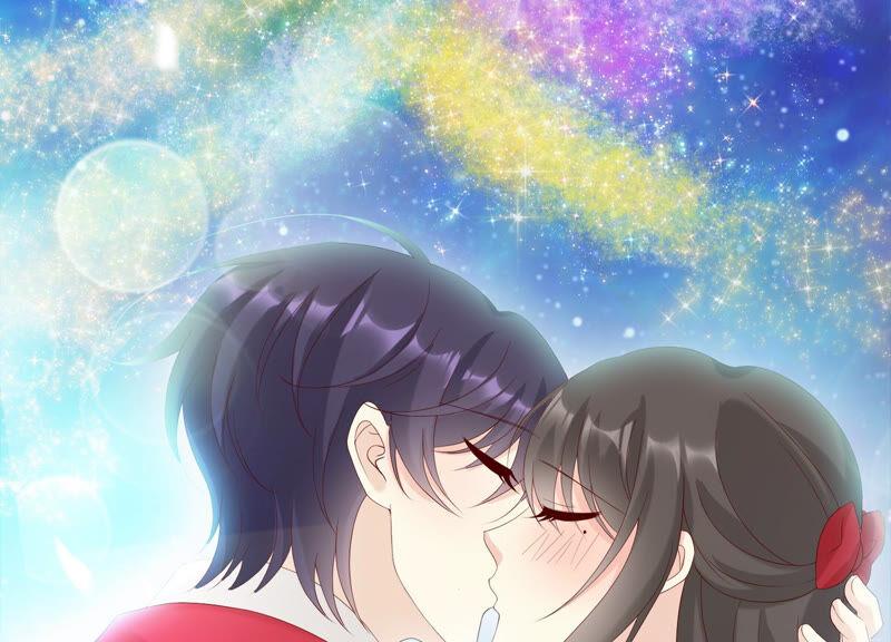 《繁星坠落的食光》第135话 明目张胆的挑拨 第83页
