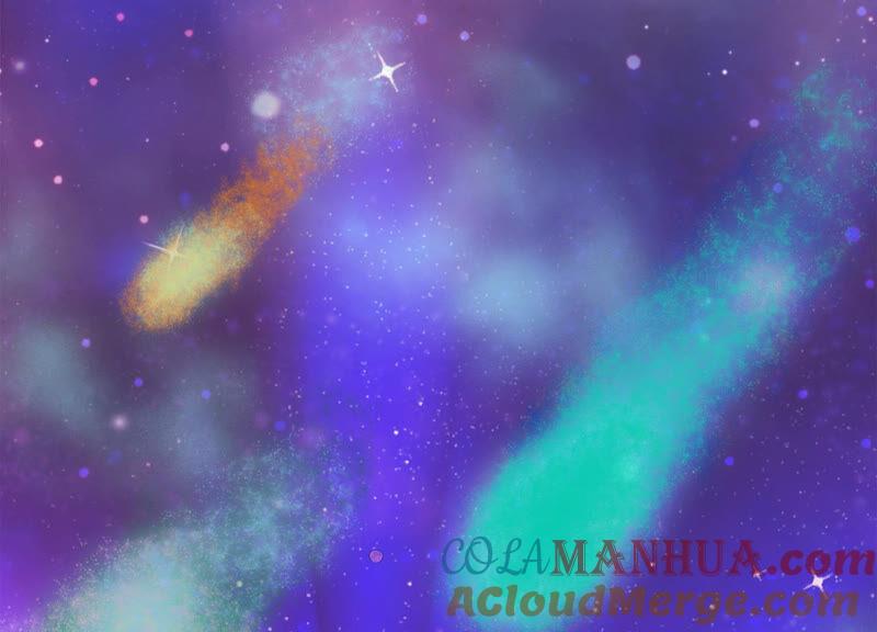 《繁星坠落的食光》第135话 明目张胆的挑拨 第76页