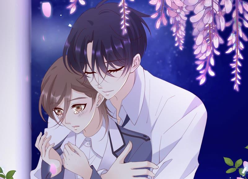 《繁星坠落的食光》第135话 明目张胆的挑拨 第26页
