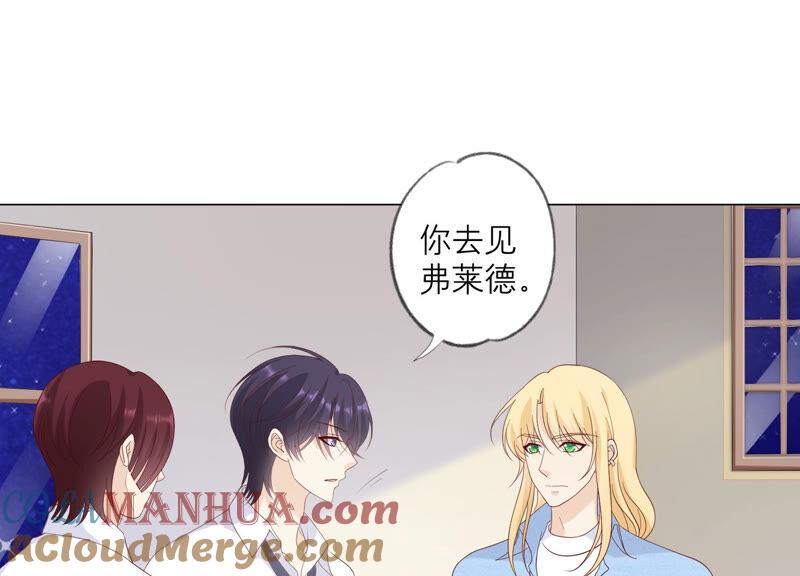 《繁星坠落的食光》第136话 声东击西 第3页