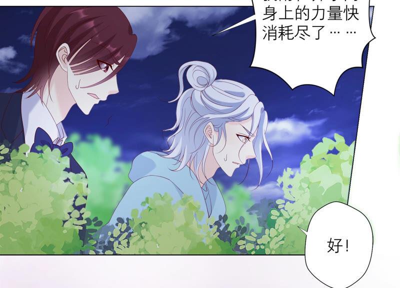 《繁星坠落的食光》第136话 声东击西 第56页