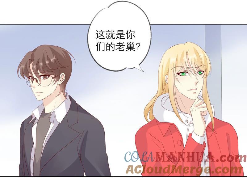 《繁星坠落的食光》第136话 声东击西 第12页