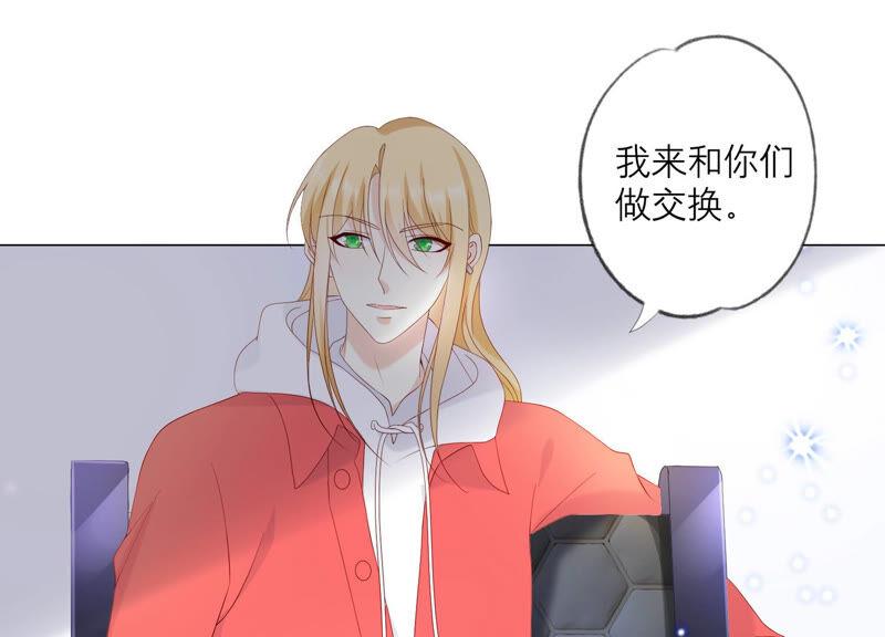 《繁星坠落的食光》第136话 声东击西 第19页