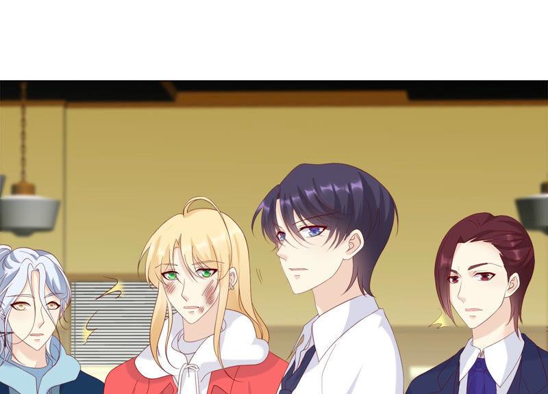 《繁星坠落的食光》第137话 心生疑虑 第54页