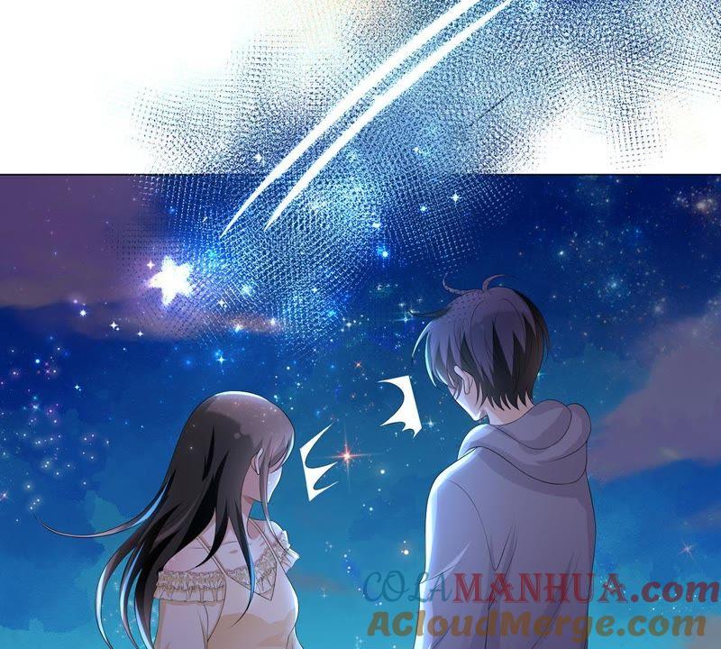 《繁星坠落的食光》第12话 樊星坠落 第55页