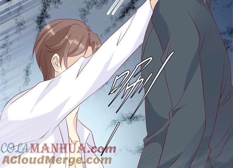 《繁星坠落的食光》第139话 弗莱德另有计划？ 第34页