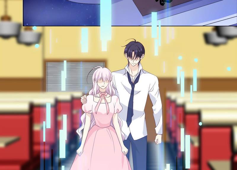 《繁星坠落的食光》第139话 弗莱德另有计划？ 第51页