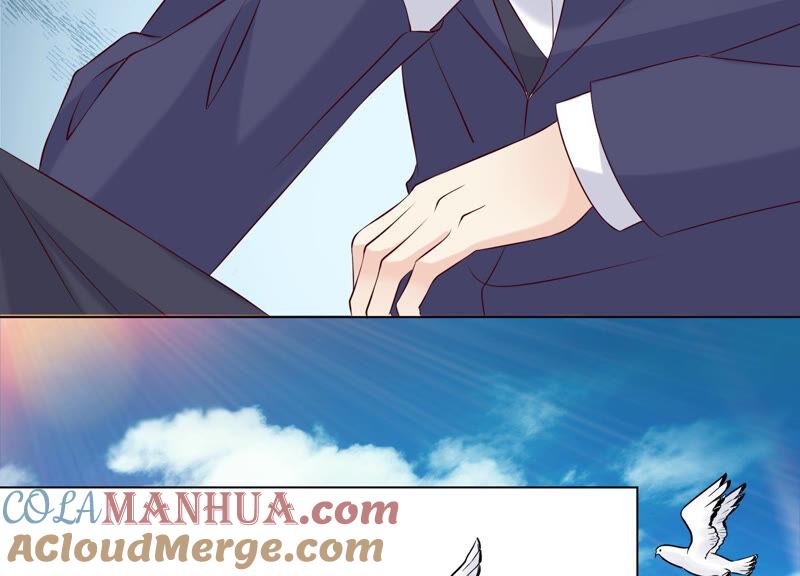 《繁星坠落的食光》第142话 近距离接触？！ 第19页