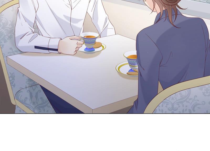 《繁星坠落的食光》第142话 近距离接触？！ 第24页