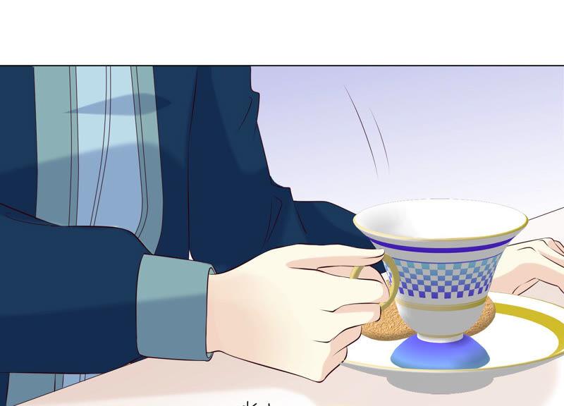 《繁星坠落的食光》第142话 近距离接触？！ 第35页