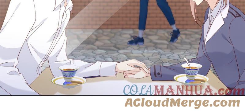 《繁星坠落的食光》第142话 近距离接触？！ 第28页