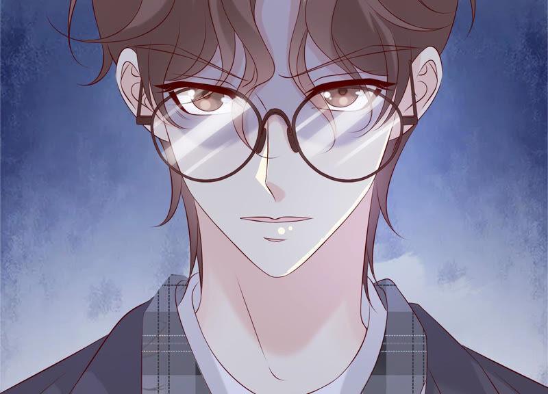 《繁星坠落的食光》第146话 心底的黑暗要失控了 第39页
