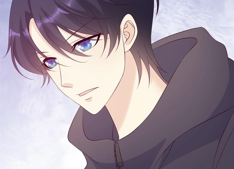 《繁星坠落的食光》第146话 心底的黑暗要失控了 第54页
