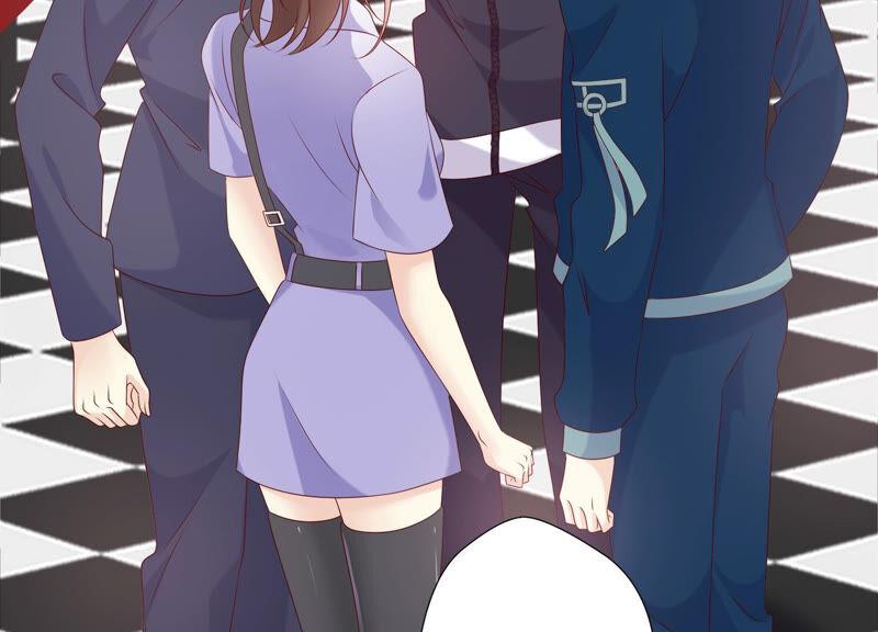 《繁星坠落的食光》第147话 万事俱备 第56页