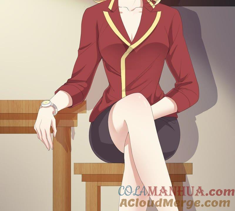 《繁星坠落的食光》第13话 我做你的星星守护你 第34页
