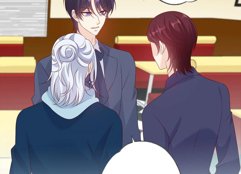 《繁星坠落的食光》第150话 行动开始！ 第5页