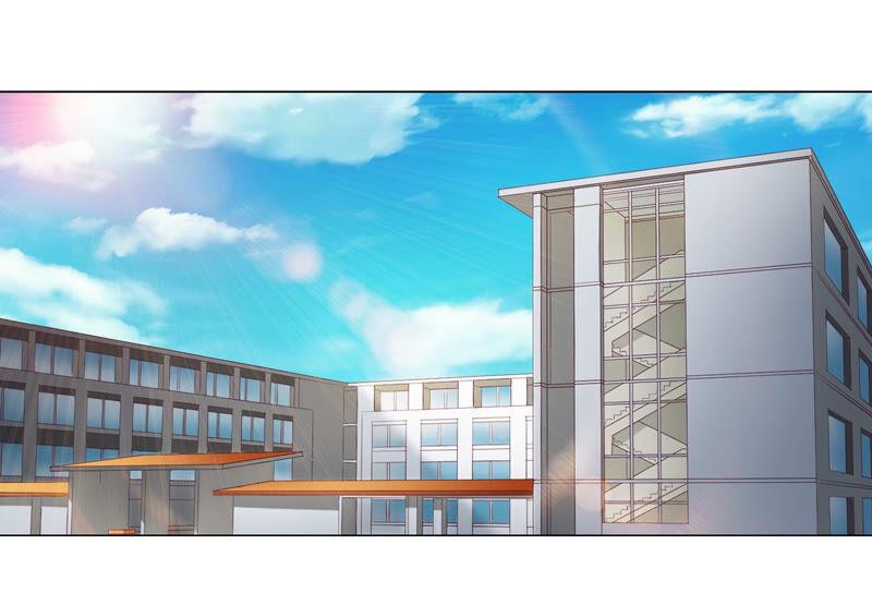 《繁星坠落的食光》第150话 行动开始！ 第18页