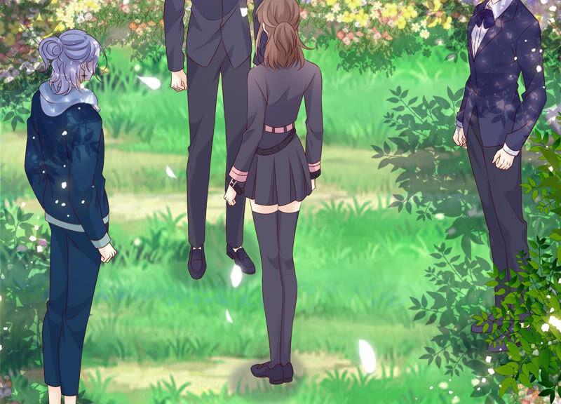 《繁星坠落的食光》第150话 行动开始！ 第47页
