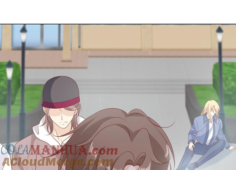 《繁星坠落的食光》第151话 怨气爆发 第46页