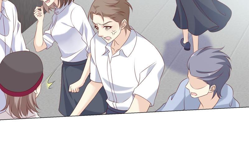 《繁星坠落的食光》第151话 怨气爆发 第56页