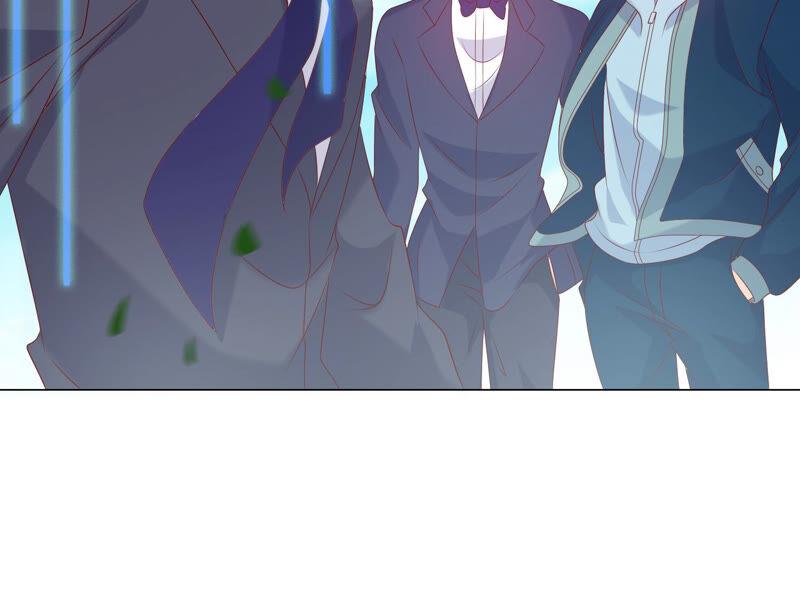 《繁星坠落的食光》第151话 怨气爆发 第65页