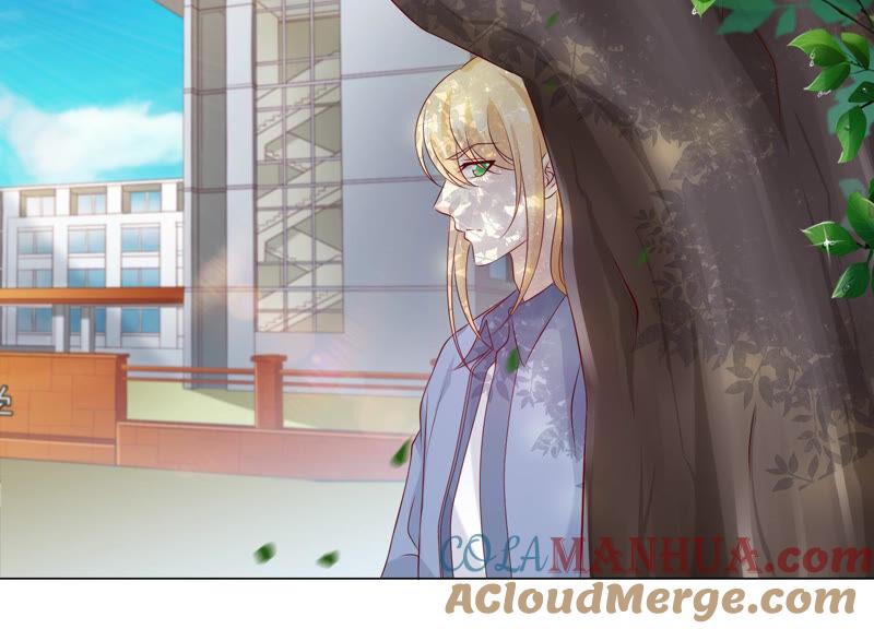 《繁星坠落的食光》第151话 怨气爆发 第34页