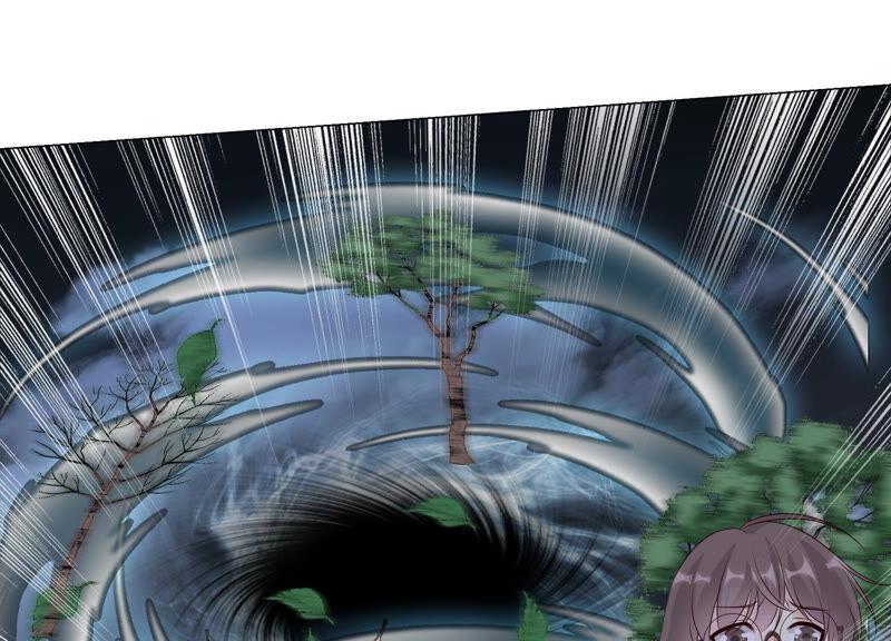 《繁星坠落的食光》第152话 弗莱德的力量 第24页