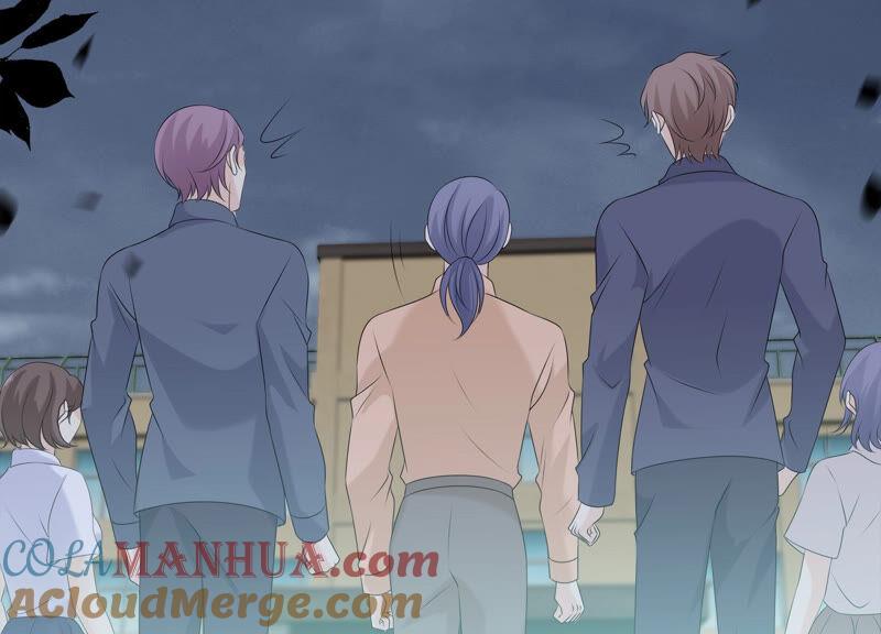 《繁星坠落的食光》第152话 弗莱德的力量 第34页